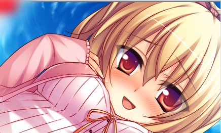 【ADV/汉化】滥交女～我妹妹是bitch！biiiitch！【PC+吉里吉里模拟器版】