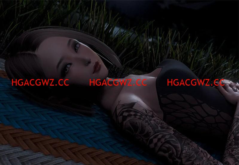 【SLG/汉化/动态】时光的涟漪(Ripples) ver0.6 汉化版【PC+安卓/3.8G】