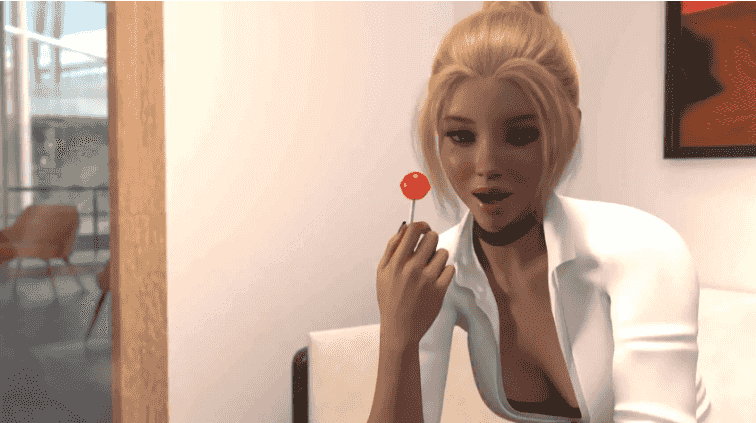 【欧美SLG/汉化/动态】性欲之谜2：青春之泉Ch.3 AI版【PC+安卓/1.12G/更新】The Libido Enigma II: Fountain of Youth [Ch.3]