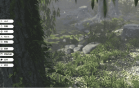 【欧美SLG/汉化/动态】岛屿回响Day1 AI版【PC+安卓/3.74G/更新】Island Echoes [Day 1]