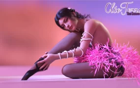 【欧美SLG/汉化/动态】生命之舞v1.3.0 AI版【PC+安卓/8.05G/更新】Cléo Torres: The Dance of Life [v1.3.0]