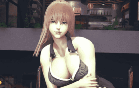 【亚洲SLG/汉化/动态】社会被摧毁v1.1 AI版【PC+安卓/2.56G/更新】Society Destroyed [v1.1]