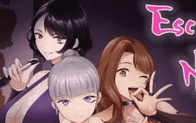 【RPG/AI汉化/动态/MTool】逃离女忍者之村v1.0【电脑/1G】Escape from Ninja Girls v1.0