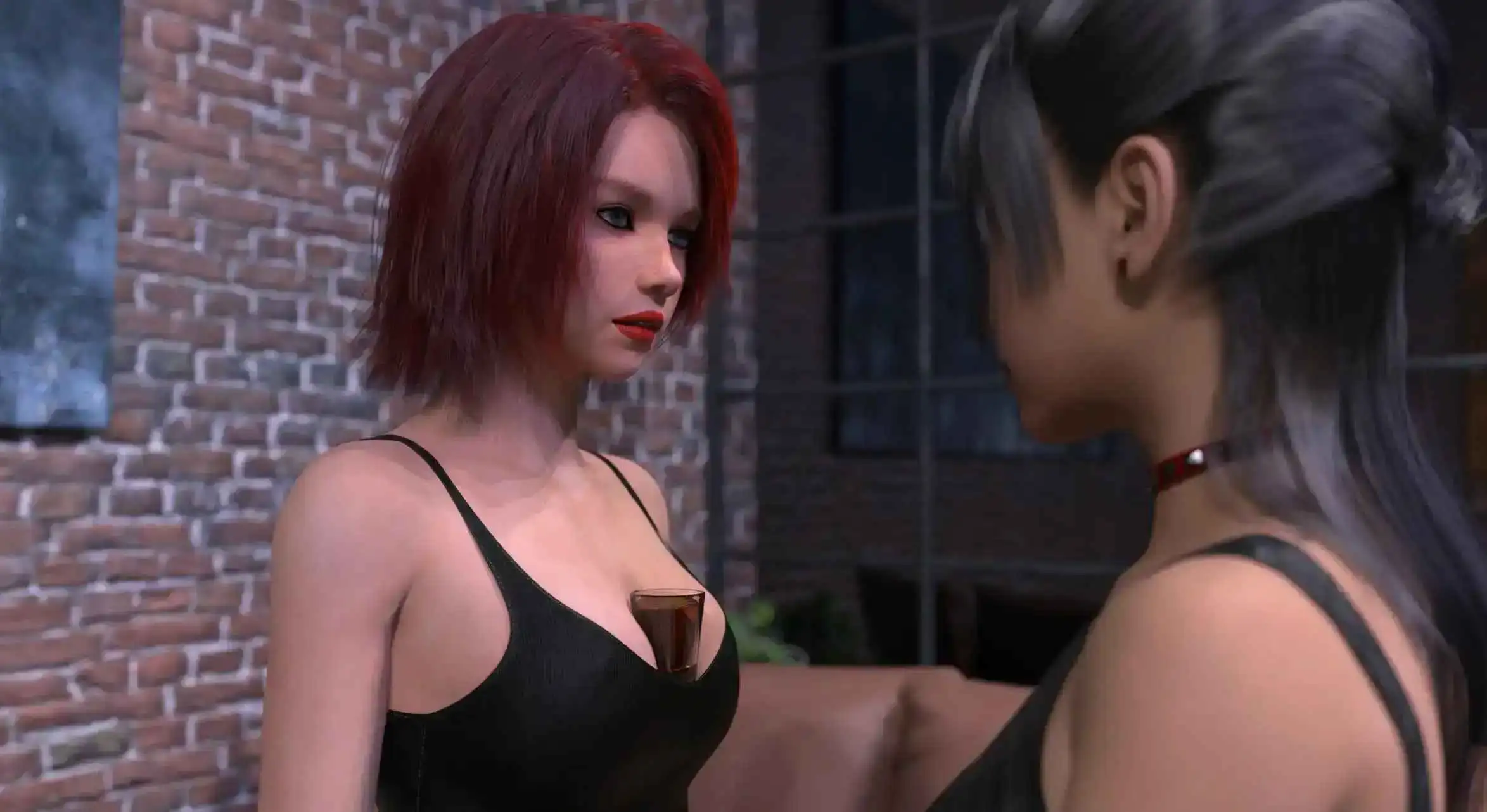 【欧美SLG/汉化/动态】三十天v0.09.05 AI版【PC+安卓/9.53G/更新】Thirty Days [v0.09.05M Full]