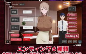 【SLG/AI汉化/MTool/动态】显摆/炫耀/卖弄【PC/1.7G】