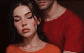 【欧美SLG/汉化/动态】三与一：被诅咒的宅邸v0.252 AI版【PC+安卓/2.92G/更新】Three and One: The Cursed Mansion [v0.252 Public]