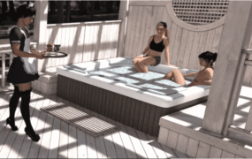 【欧美RPG/AI汉化】二等0.991【PC/3.61G】