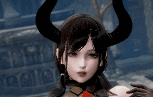 【3D/全彩/无修】高等魅魔怎么可能会输给小骑士【110M】