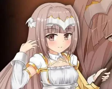 【精品RPG/中文/动态/CV】苍色之光与魔剑锻造师v1.01【电脑/4.5G】